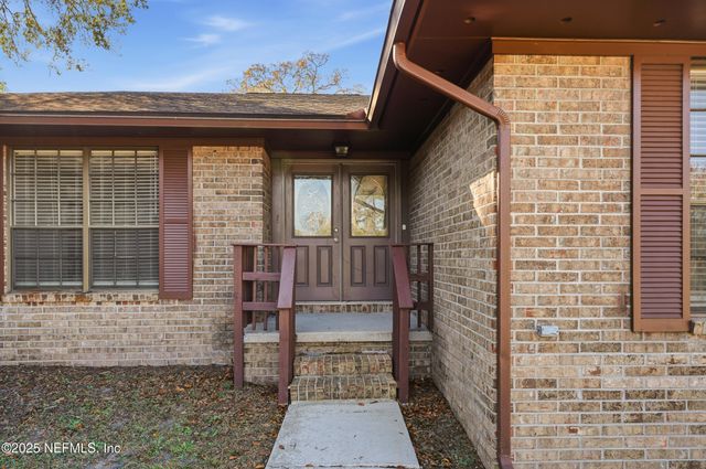 752 ASHWOOD Street, Orange Park, FL 32065