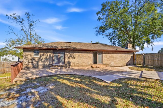 752 ASHWOOD Street, Orange Park, FL 32065