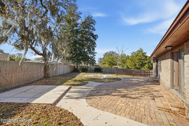 752 ASHWOOD Street, Orange Park, FL 32065