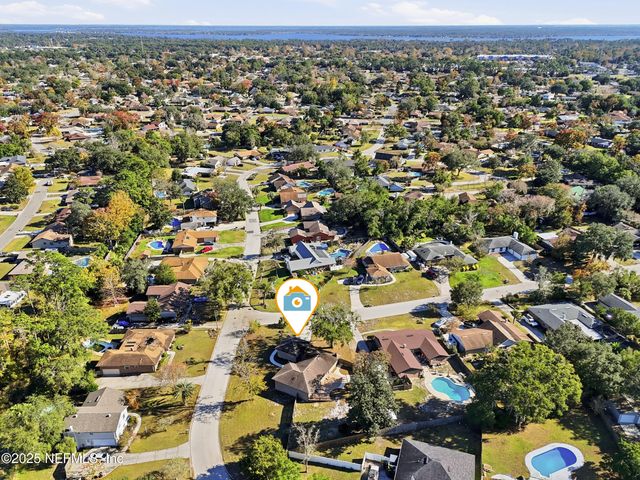 752 ASHWOOD Street, Orange Park, FL 32065