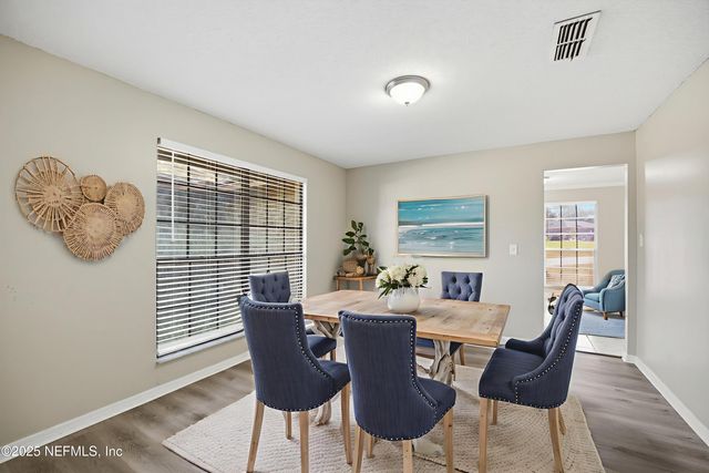 752 ASHWOOD Street, Orange Park, FL 32065