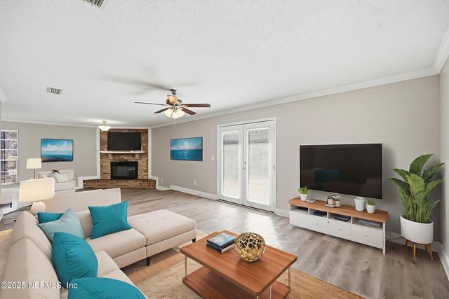 752 ASHWOOD Street, Orange Park, FL 32065