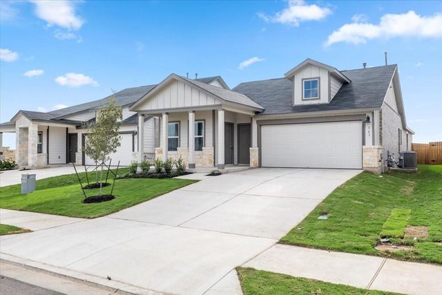 363 Avre LOOP, Kyle, TX 78640