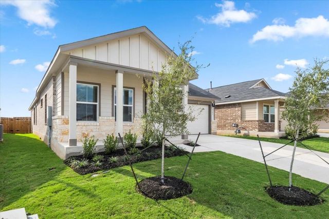 363 Avre LOOP, Kyle, TX 78640