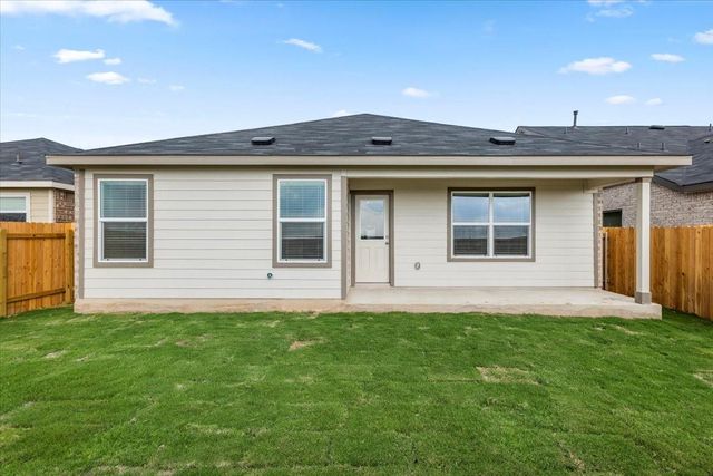 363 Avre LOOP, Kyle, TX 78640