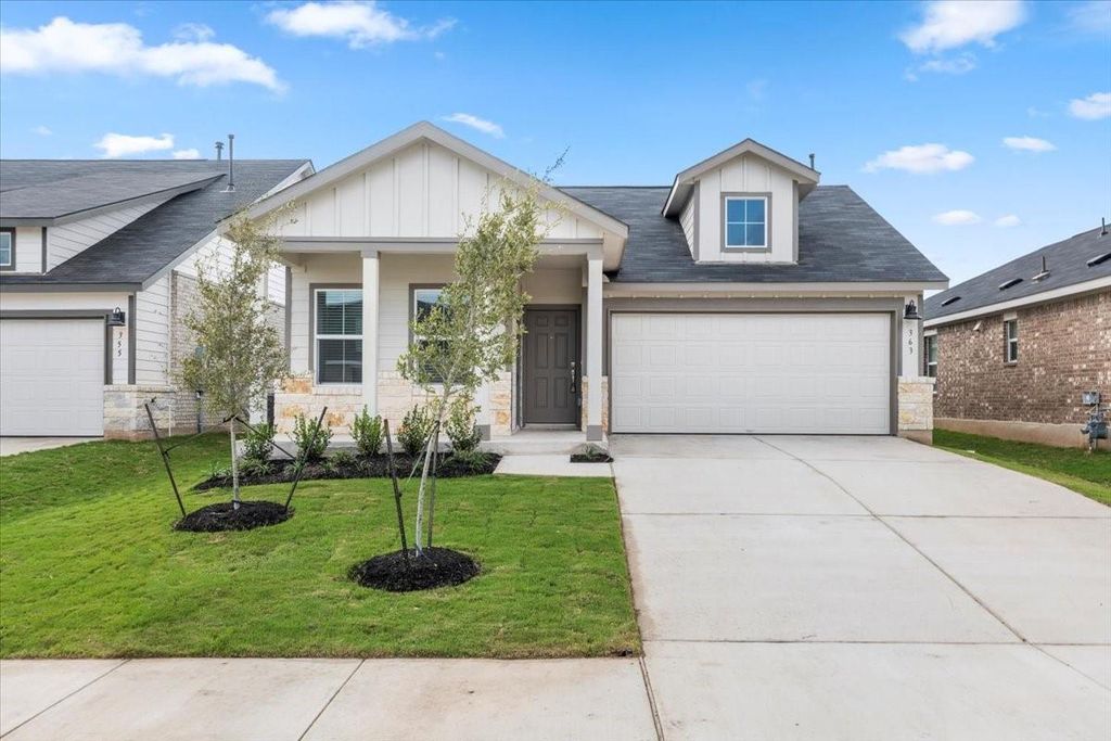 363 Avre LOOP, Kyle, TX 78640