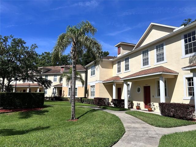 2061 FIESTA RIDGE COURT, Tampa, FL 33604