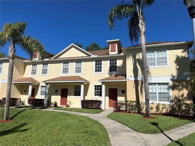 2061 FIESTA RIDGE COURT, Tampa, FL 33604