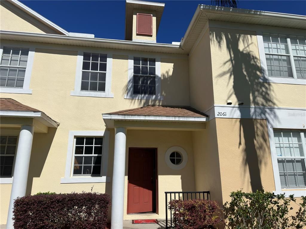 2061 FIESTA RIDGE COURT, Tampa, FL 33604