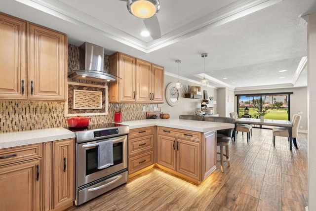 13 Camisa Lane, Palm Desert, CA 92260