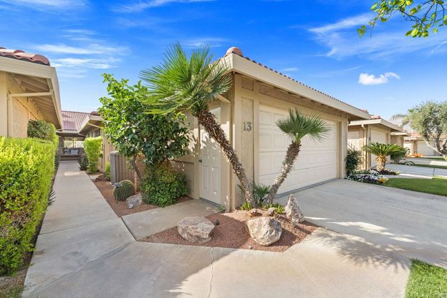 13 Camisa Lane, Palm Desert, CA 92260