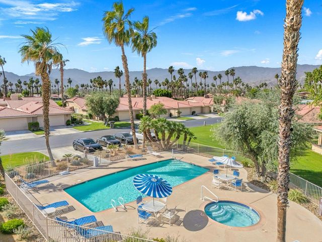13 Camisa Lane, Palm Desert, CA 92260