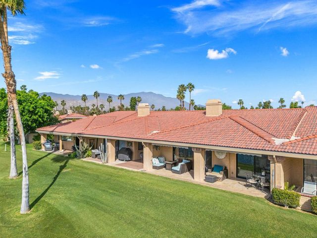 13 Camisa Lane, Palm Desert, CA 92260