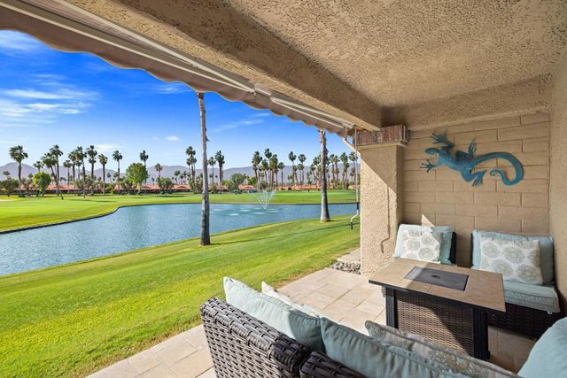 13 Camisa Lane, Palm Desert, CA 92260