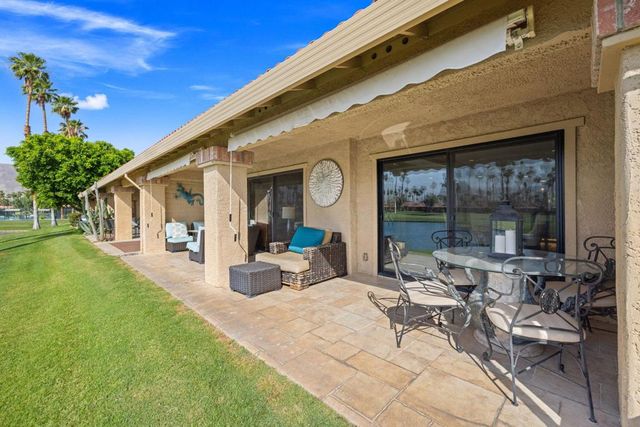 13 Camisa Lane, Palm Desert, CA 92260