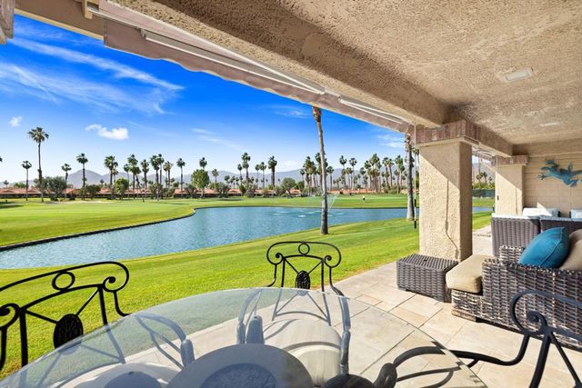 13 Camisa Lane, Palm Desert, CA 92260