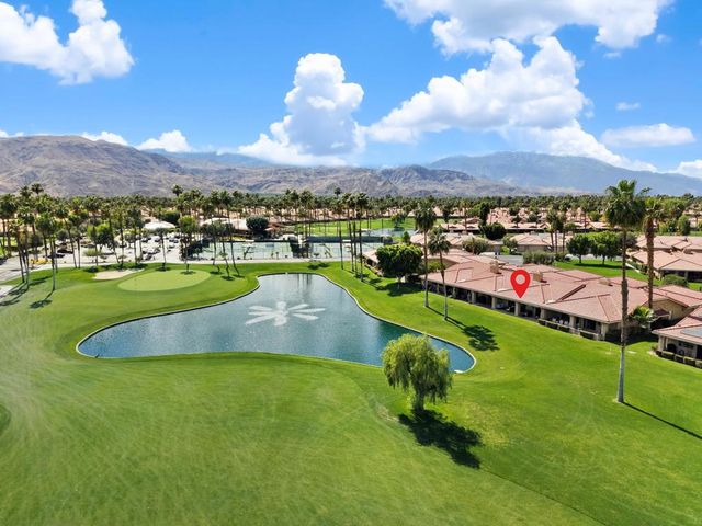 13 Camisa Lane, Palm Desert, CA 92260