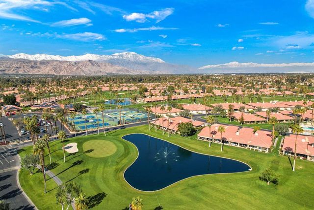 13 Camisa Lane, Palm Desert, CA 92260