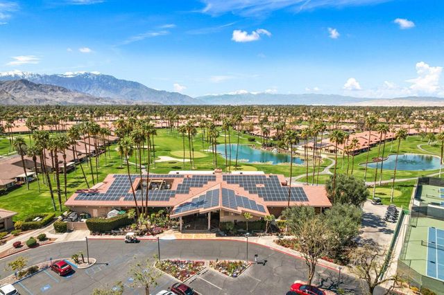 13 Camisa Lane, Palm Desert, CA 92260