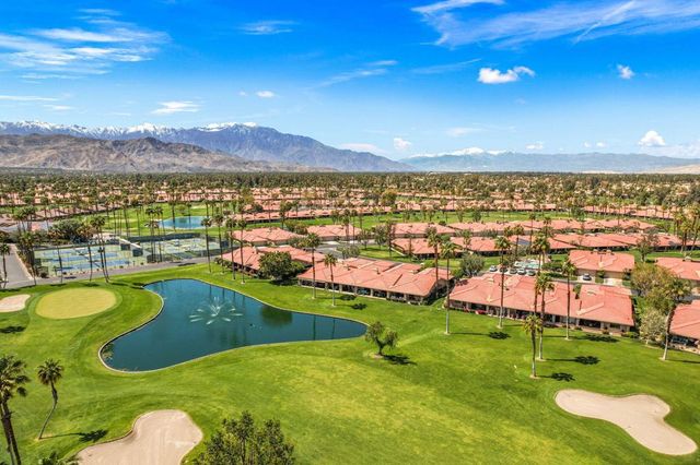 13 Camisa Lane, Palm Desert, CA 92260
