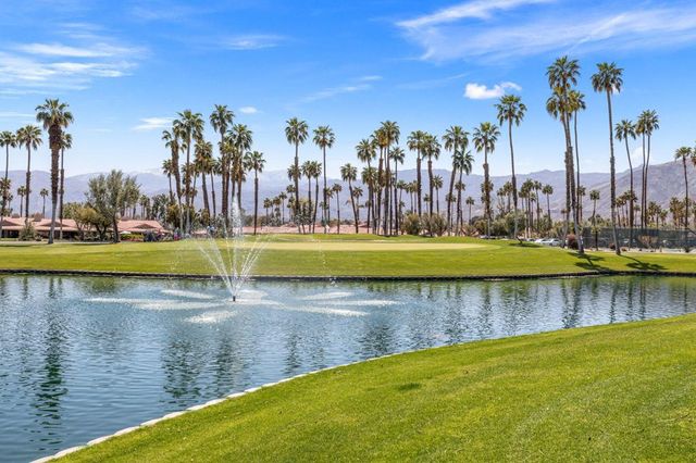 13 Camisa Lane, Palm Desert, CA 92260