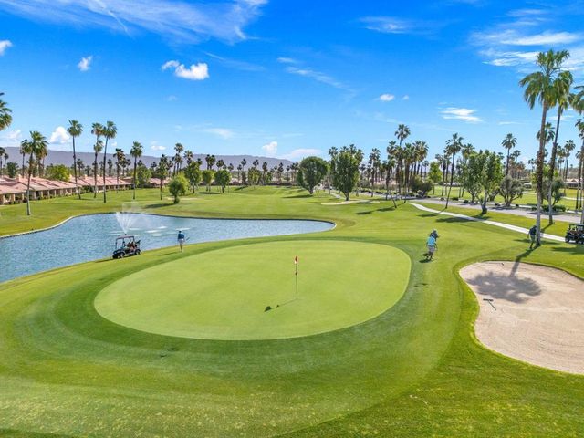 13 Camisa Lane, Palm Desert, CA 92260