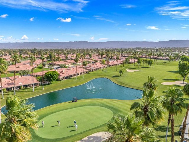 13 Camisa Lane, Palm Desert, CA 92260