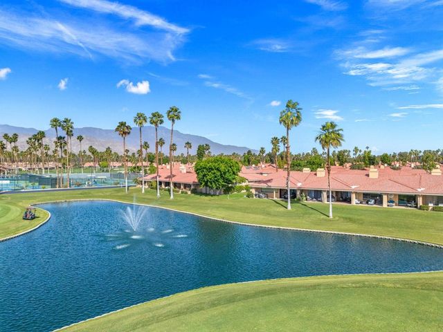 13 Camisa Lane, Palm Desert, CA 92260