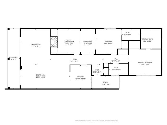 13 Camisa Lane, Palm Desert, CA 92260