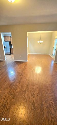 313 Brier Crossings Loop, Durham, NC 27703