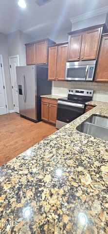 313 Brier Crossings Loop, Durham, NC 27703