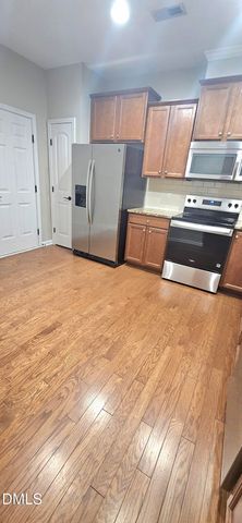 313 Brier Crossings Loop, Durham, NC 27703