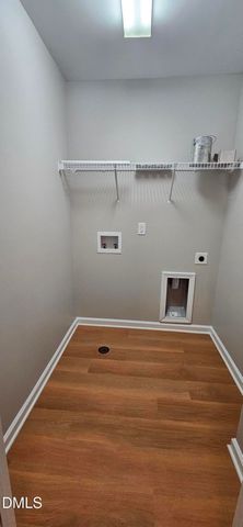 313 Brier Crossings Loop, Durham, NC 27703