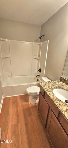 313 Brier Crossings Loop, Durham, NC 27703