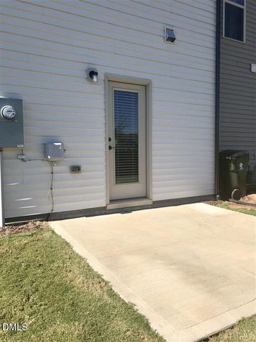 313 Brier Crossings Loop, Durham, NC 27703