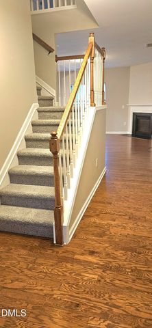 313 Brier Crossings Loop, Durham, NC 27703