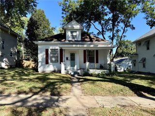 2623 Faraon Street, St Joseph, MO 64501
