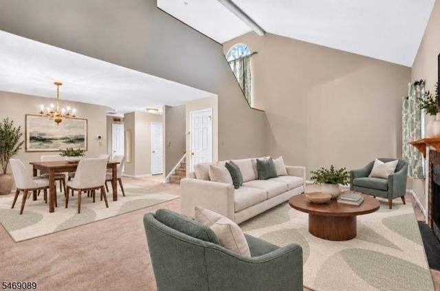 97 Bonney Ct, Bridgewater Twp., NJ 08807