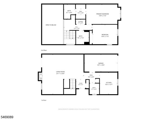 97 Bonney Ct, Bridgewater Twp., NJ 08807