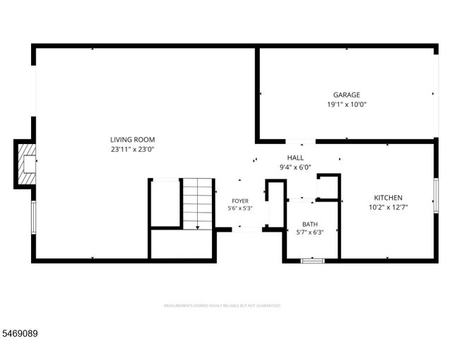 97 Bonney Ct, Bridgewater Twp., NJ 08807