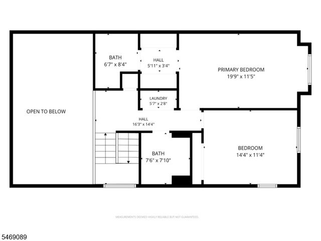 97 Bonney Ct, Bridgewater Twp., NJ 08807