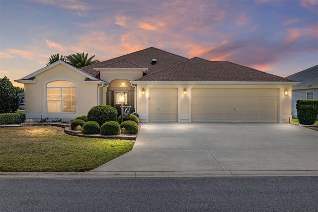 1440 ALESIO STREET, The Villages, FL 32163