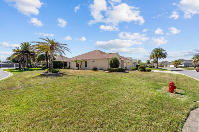 1440 ALESIO STREET, The Villages, FL 32163