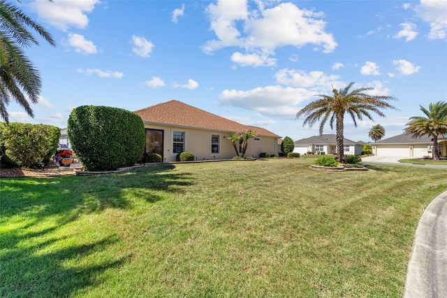 1440 ALESIO STREET, The Villages, FL 32163
