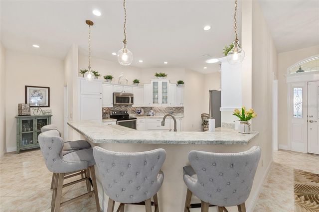 1440 ALESIO STREET, The Villages, FL 32163