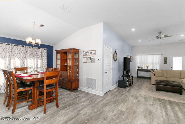711 Tupelo Circle, Cocoa, FL 32926