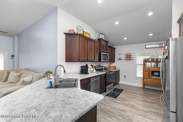 711 Tupelo Circle, Cocoa, FL 32926