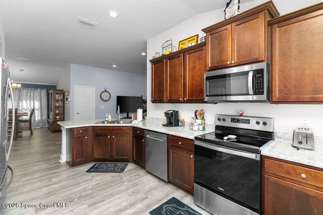 711 Tupelo Circle, Cocoa, FL 32926