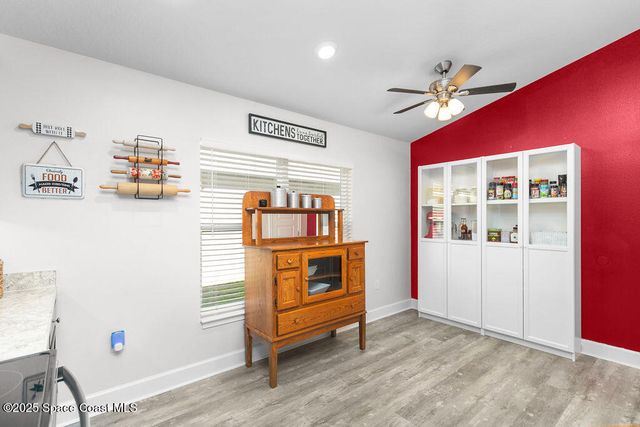 711 Tupelo Circle, Cocoa, FL 32926