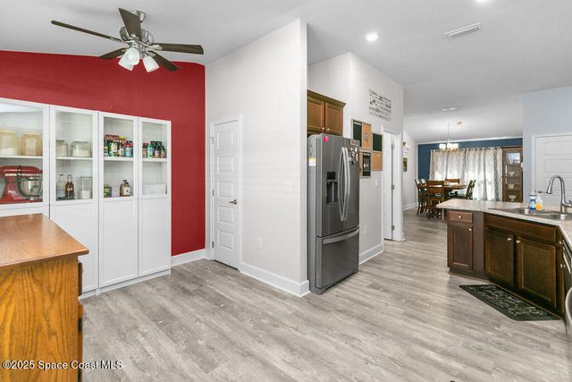 711 Tupelo Circle, Cocoa, FL 32926